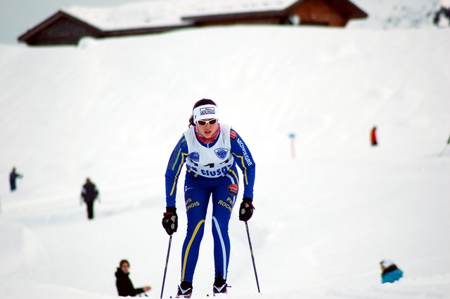 Grand-Prix La Clusaz